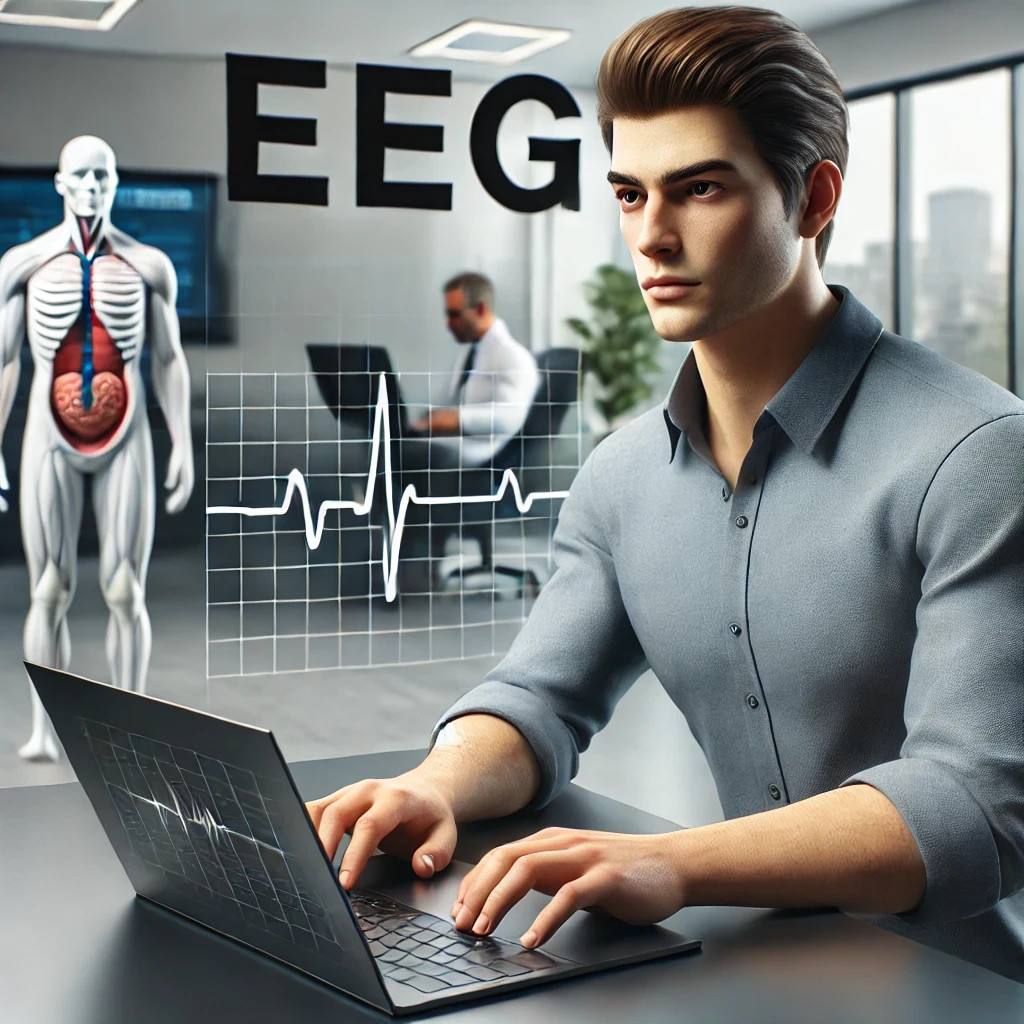 FORMATION EEG